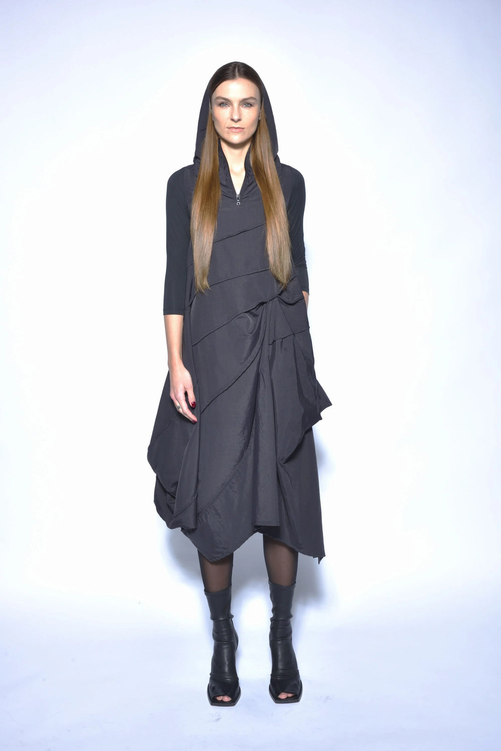 Xsmall Nyx Dress
