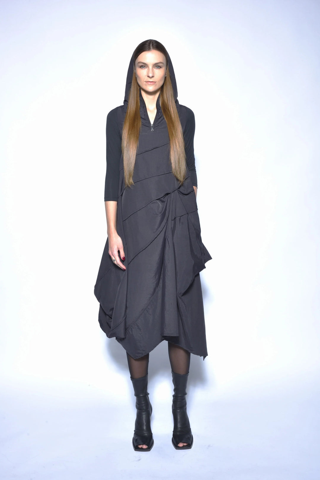 Xsmall Nyx Dress