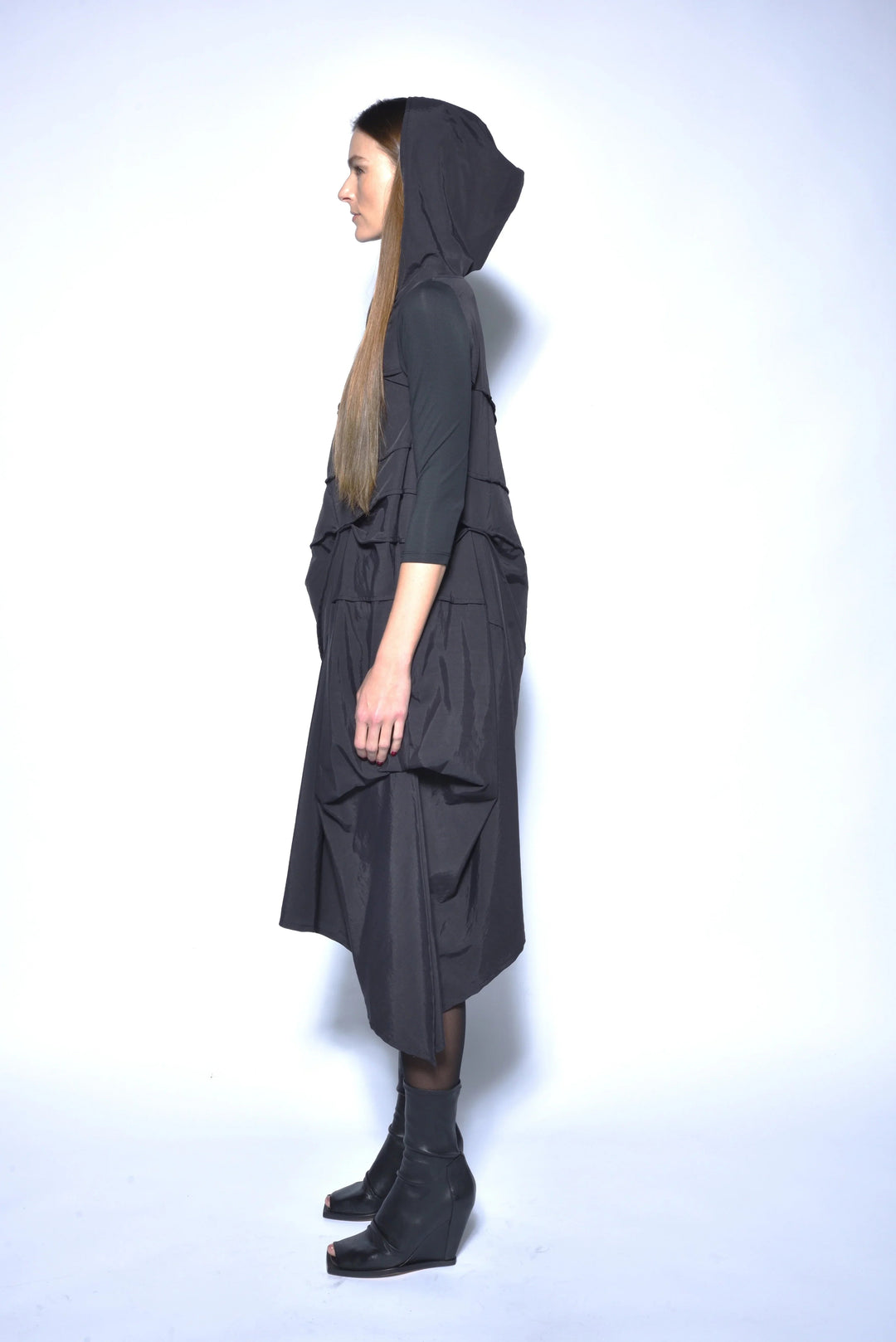 Nyx Dress