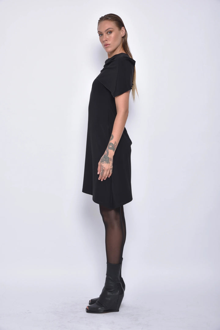 Large Sleeveless Selene Dress