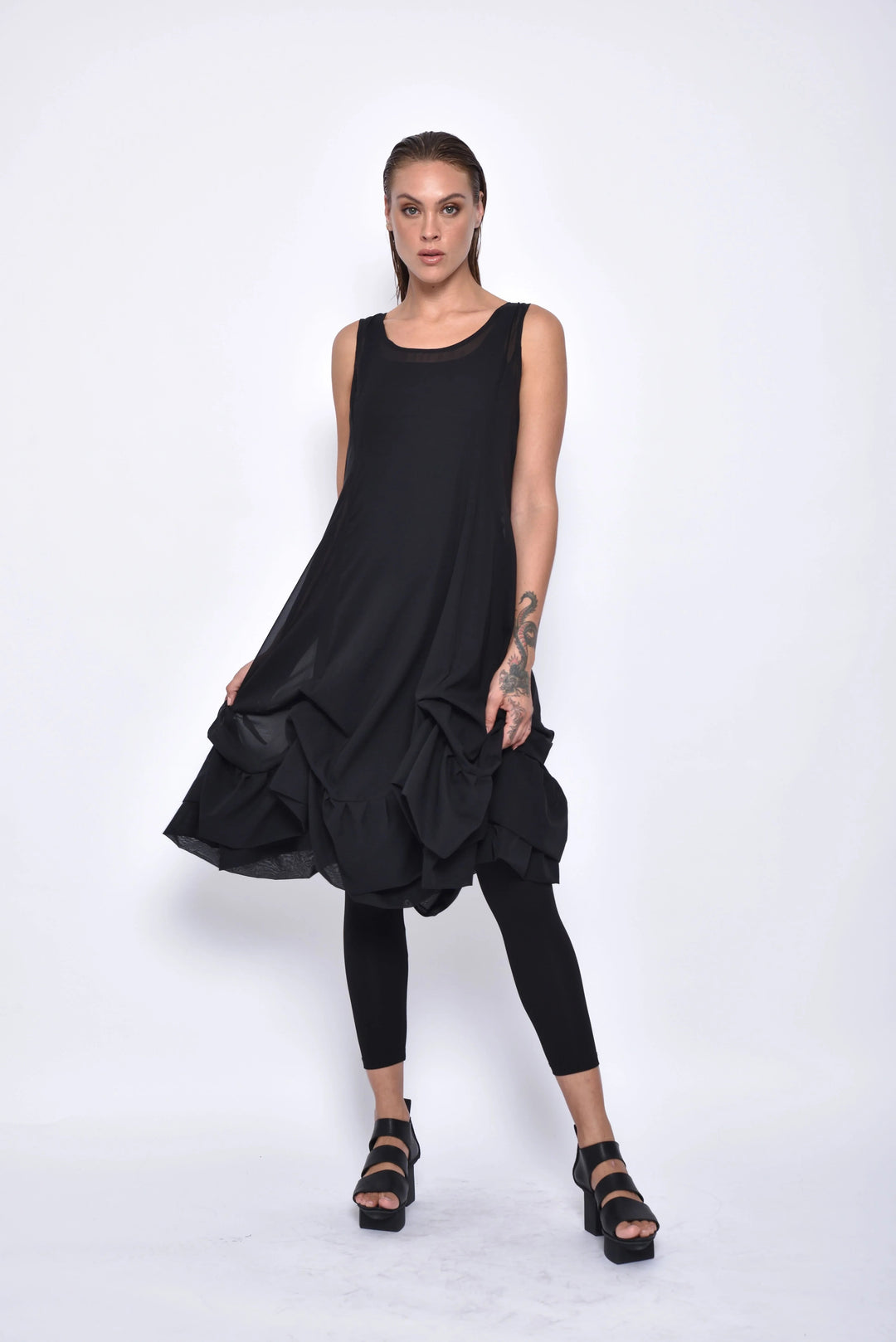 Xsmall Aura Dress