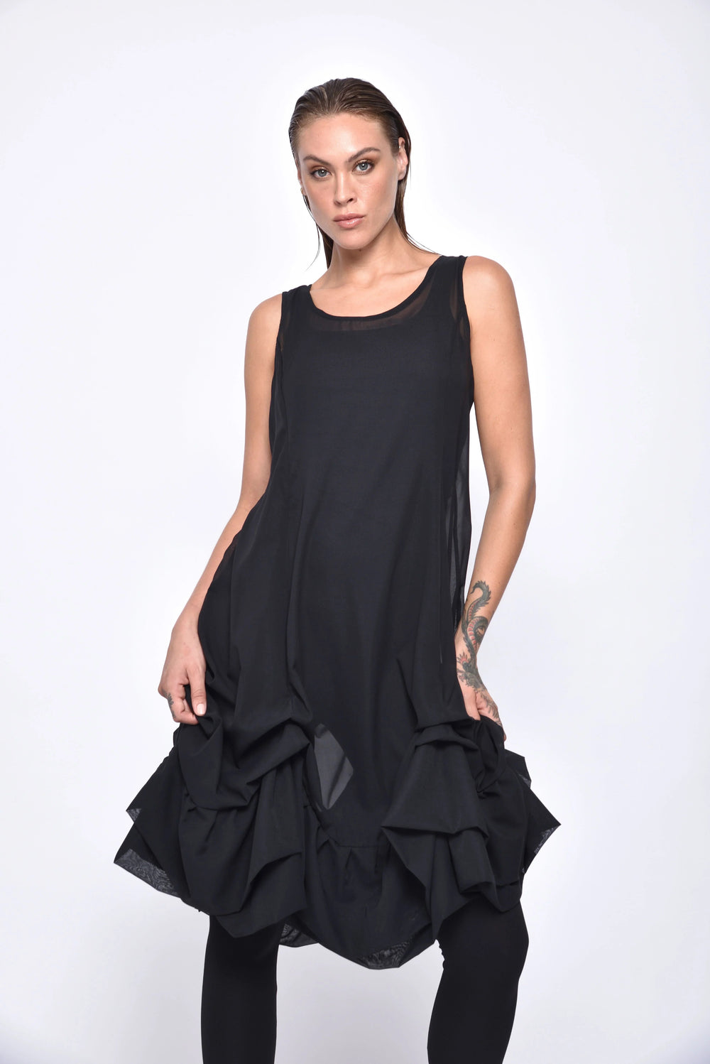 Small Aura Dress