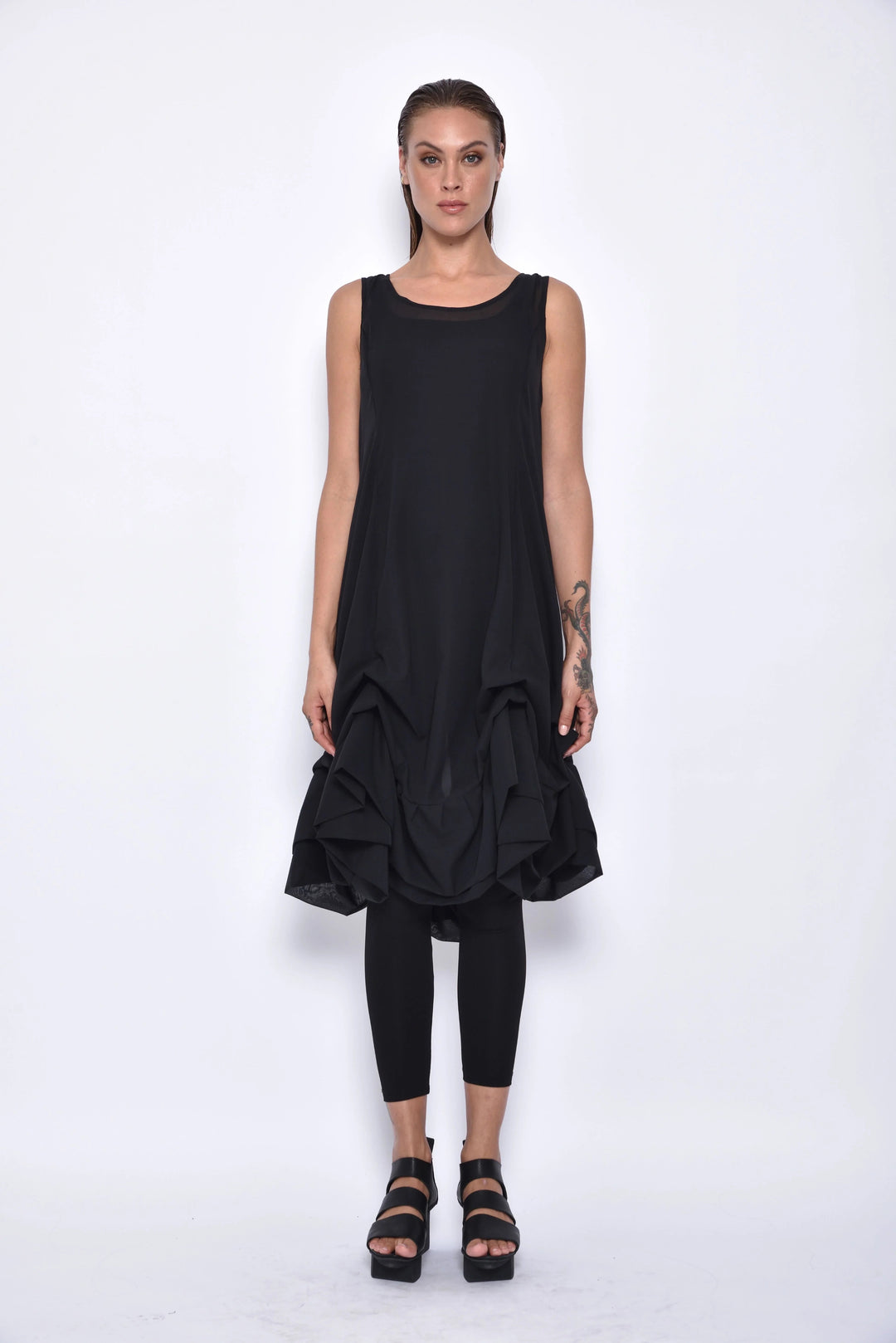 Medium Aura Dress