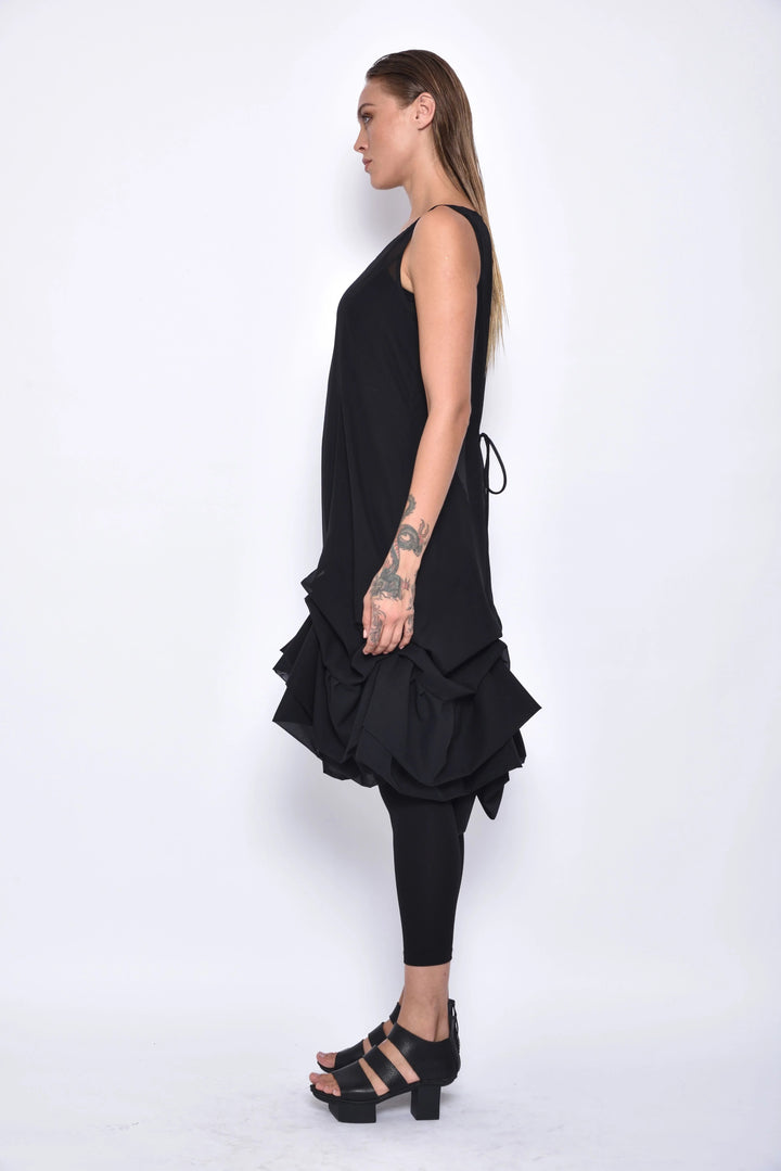 Large Aura Dress