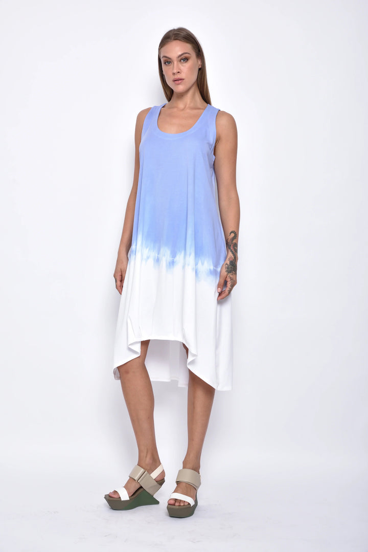 Medium Maia Ombre Dress