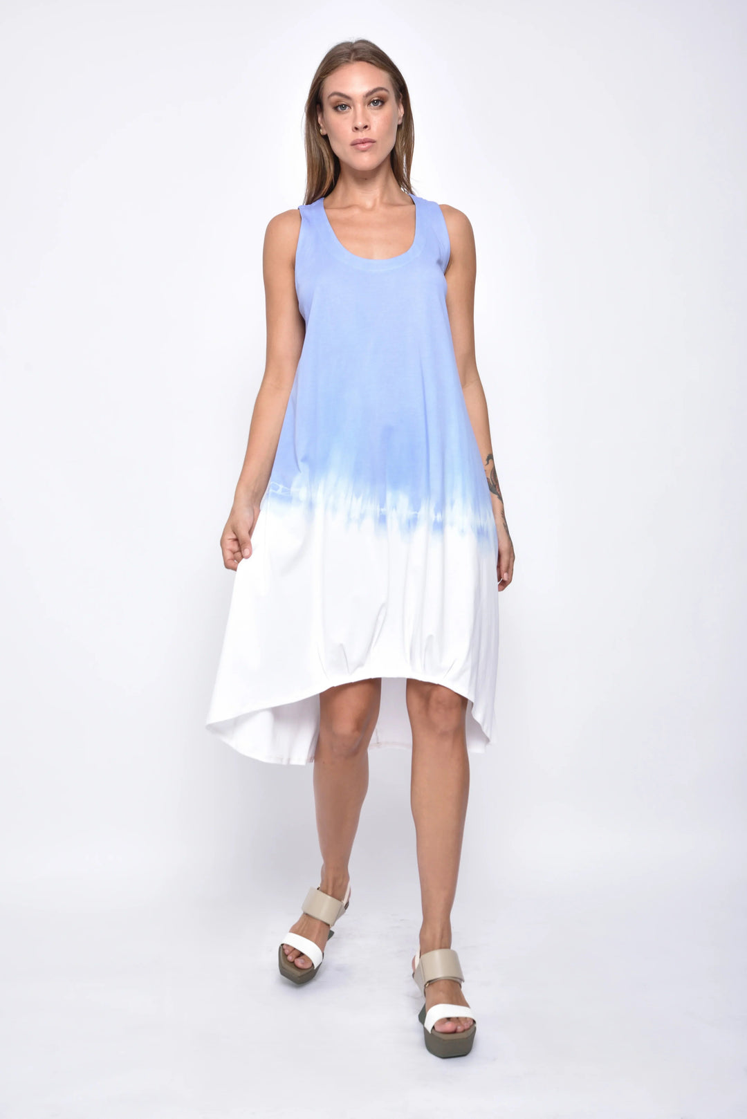 Xsmall Maia Ombre Dress