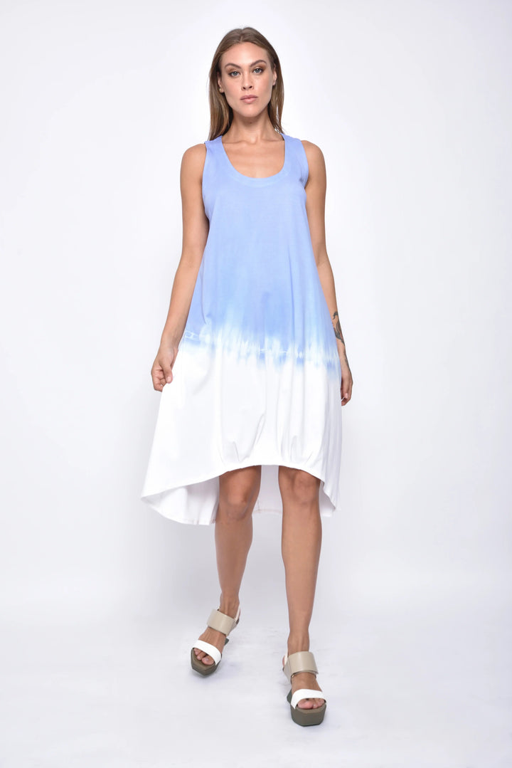 Xsmall Maia Ombre Dress