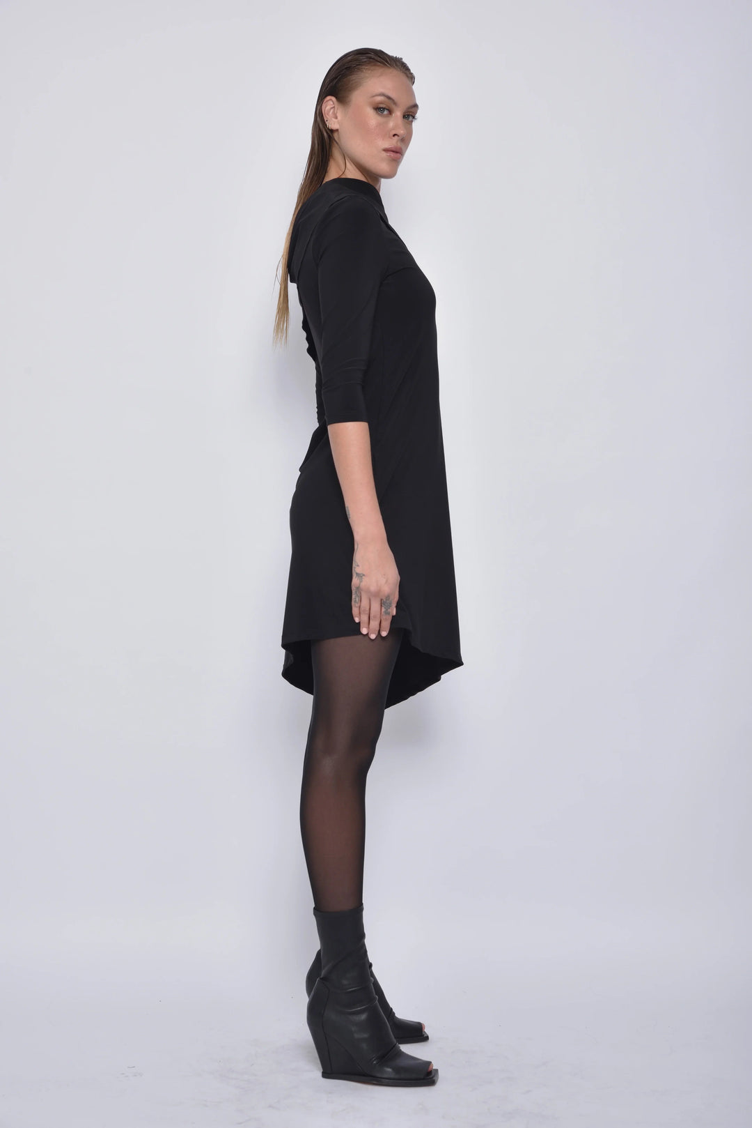 Xlarge Selene Dress