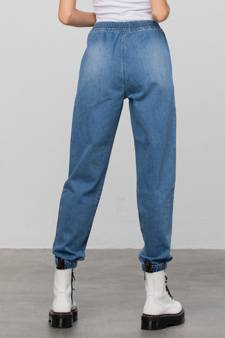 Medium Easy Premium Jogger Pant