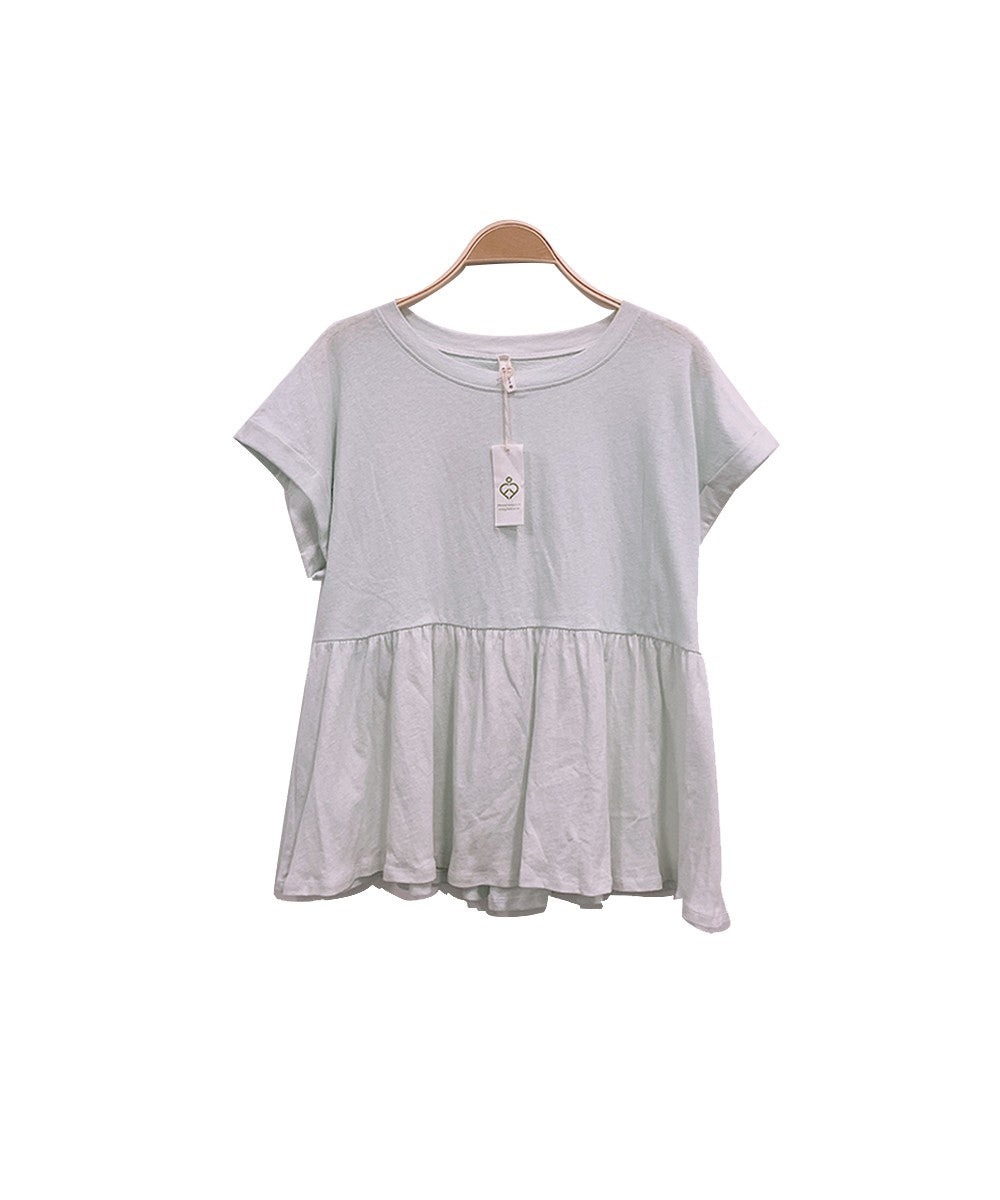 Babydoll Crop