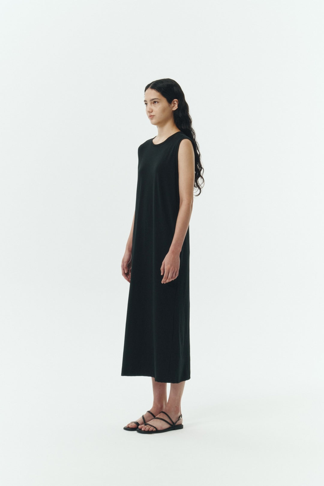 Jade Dress