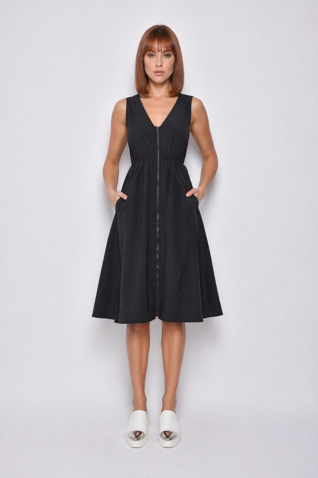 Large Helena Dress