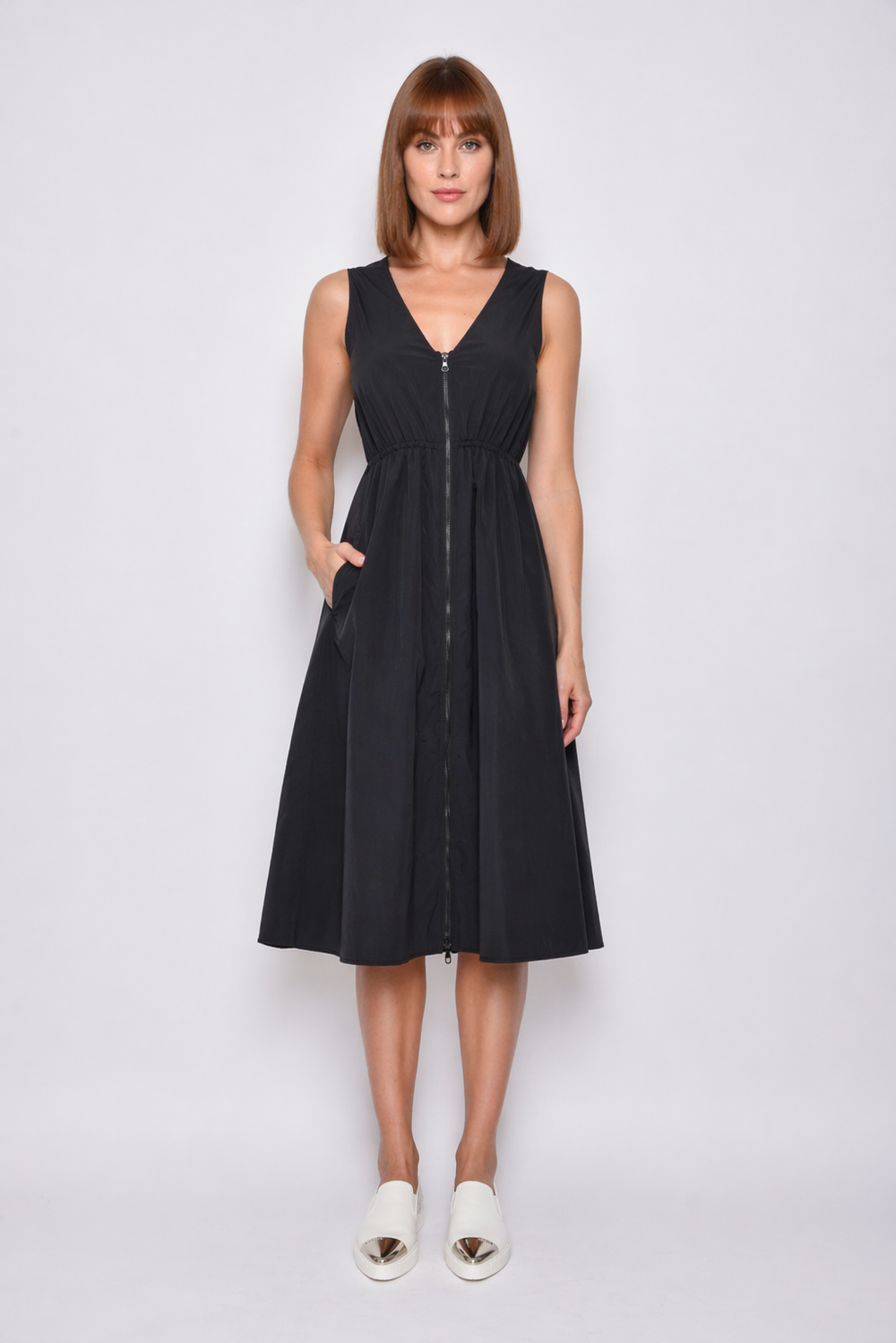 Medium Helena Dress