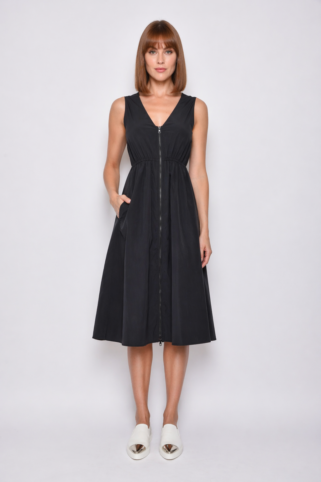 Medium Helena Dress