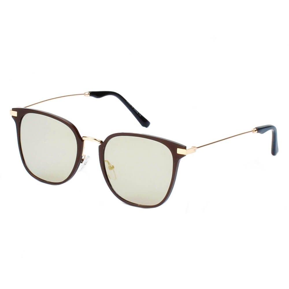 Women Square Fashion Sunglasses | Anekay
