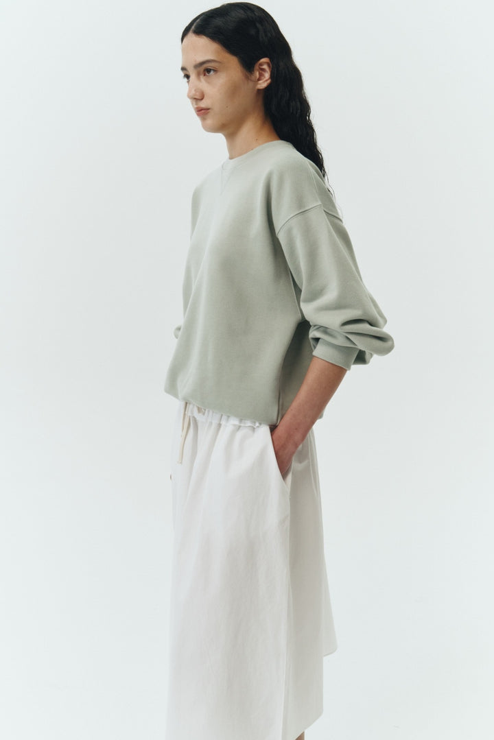 Sky Maryam Skirt