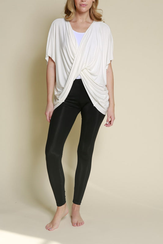 Bamboo One Size Wrap Top