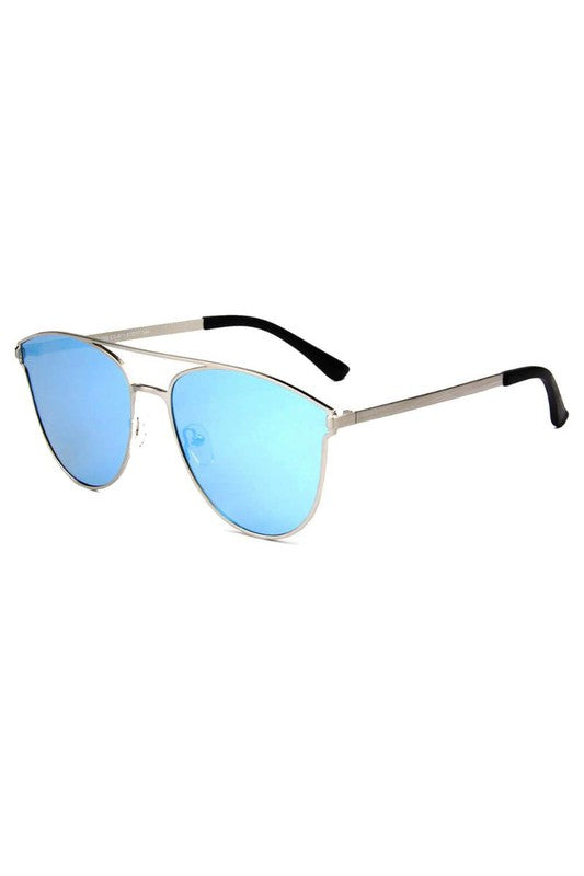 Retro Round Designer Fashion Sunglasses 1