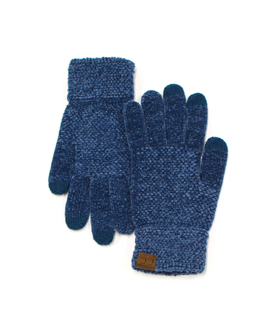 C C® Chenille Touch Gloves