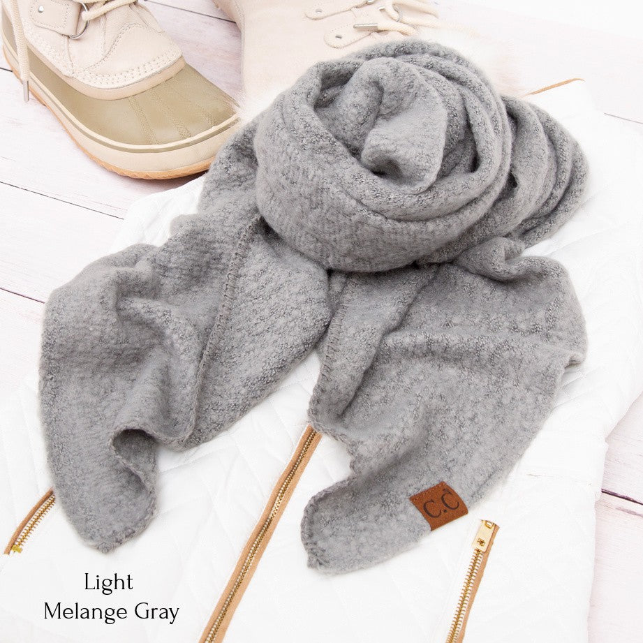 Cc Draped Scarves | Anekay
