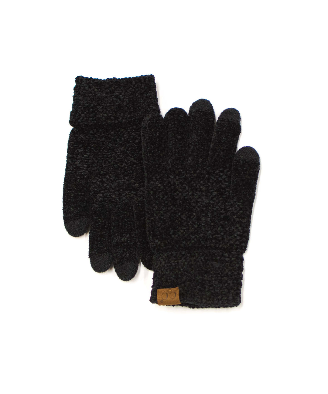 C C® Chenille Touch Gloves