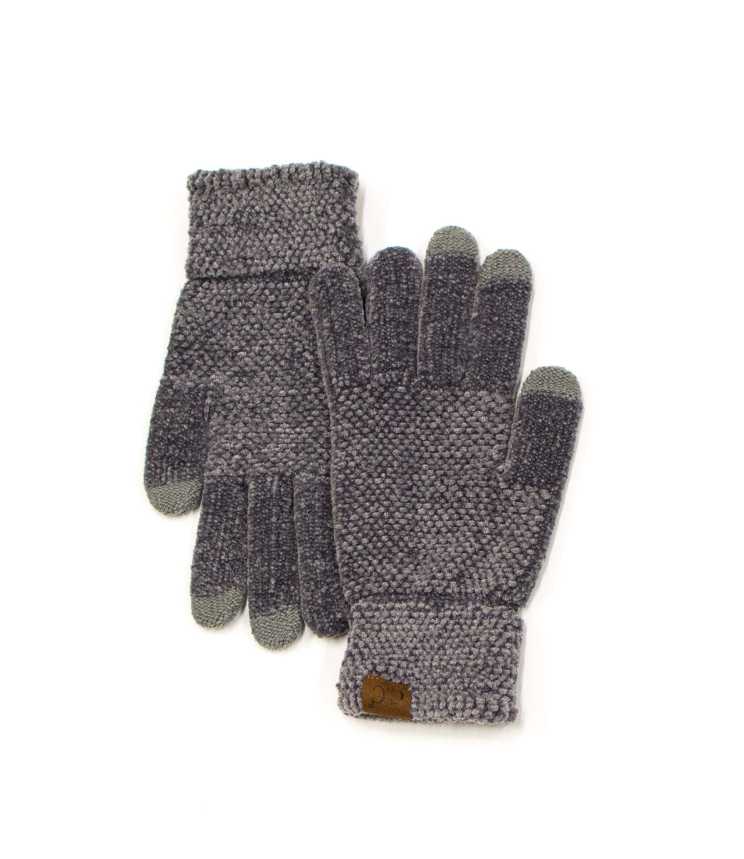 C C® Chenille Touch Gloves