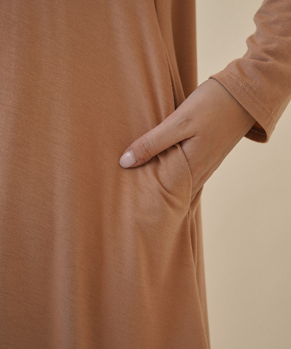 Bamboo Easy Day Dress