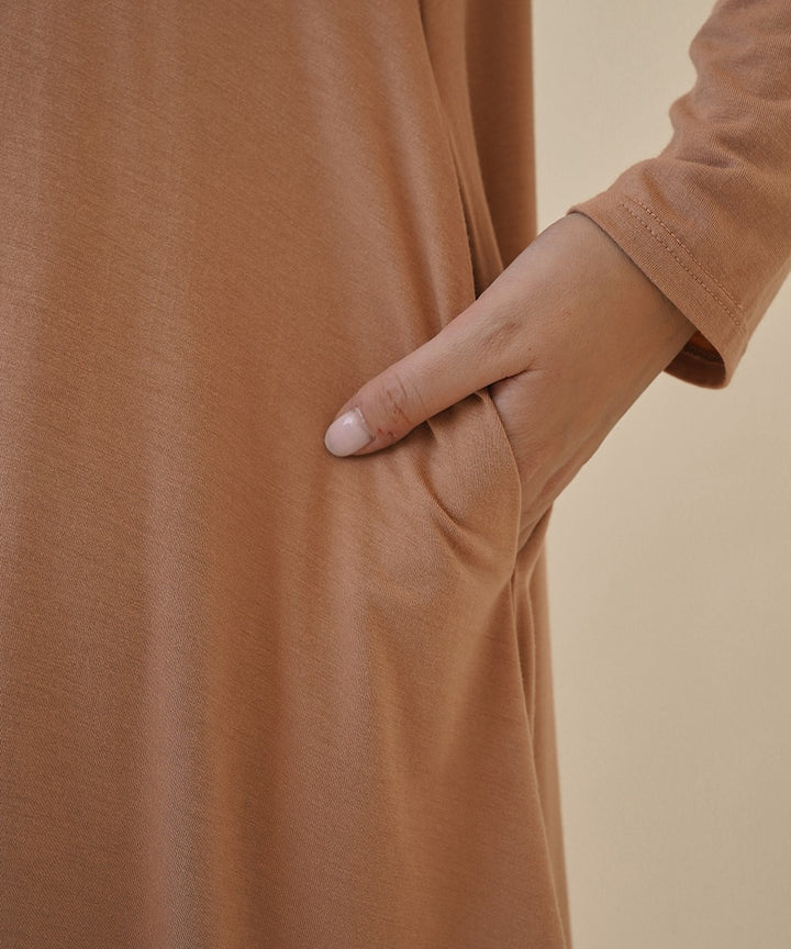 Bamboo Easy Day Dress
