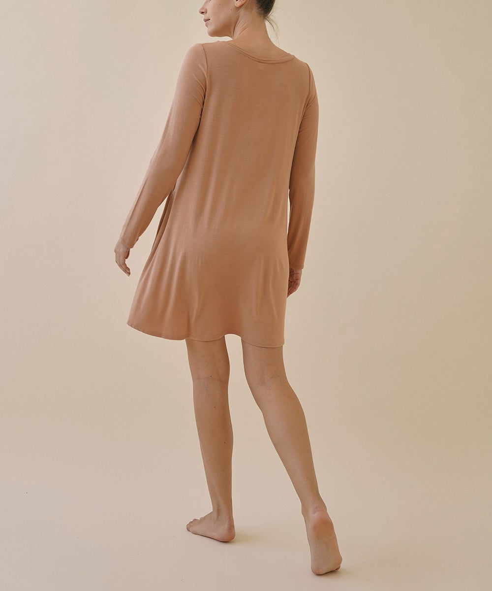 Bamboo Easy Day Dress