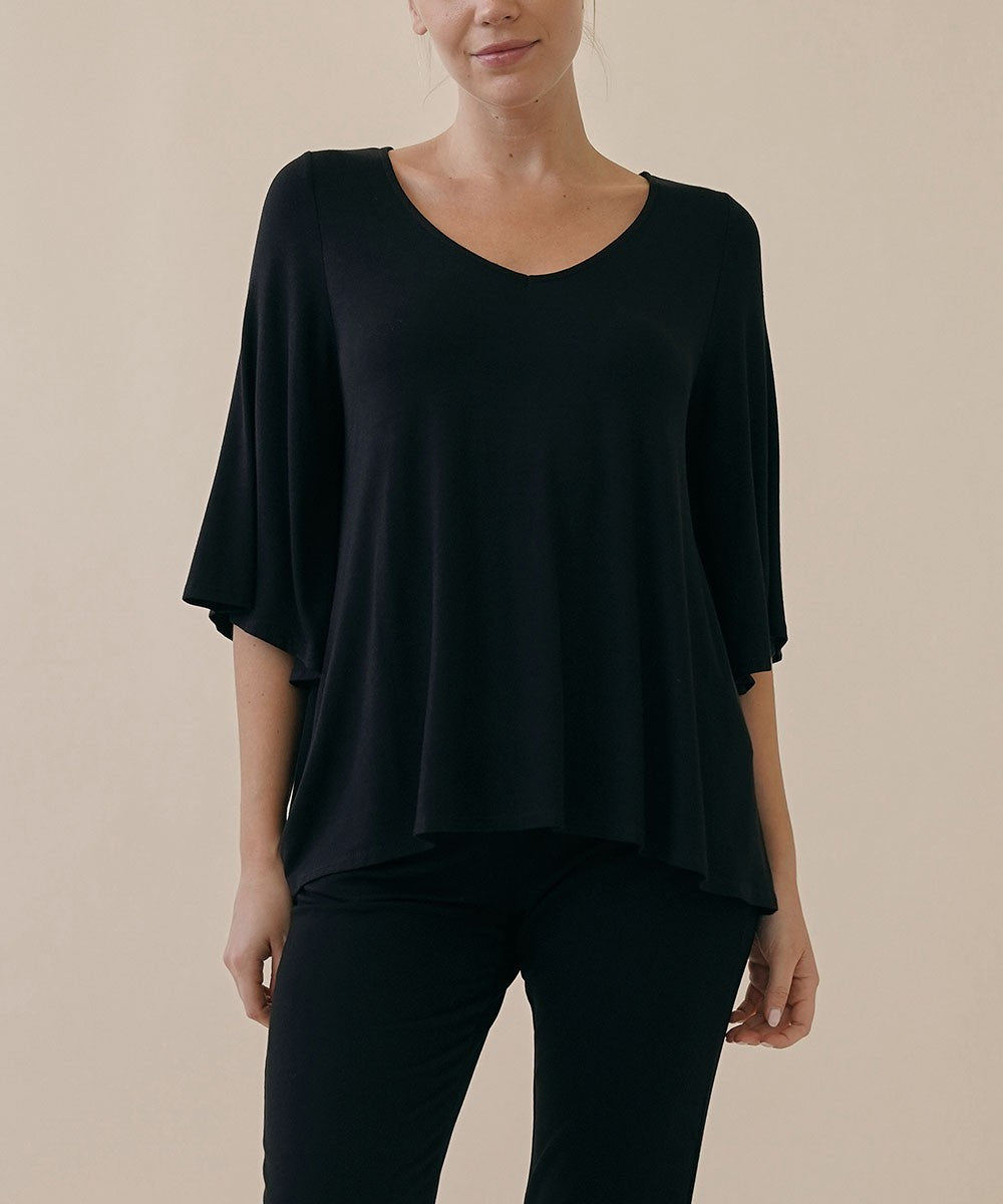 Bamboo Missyday Top