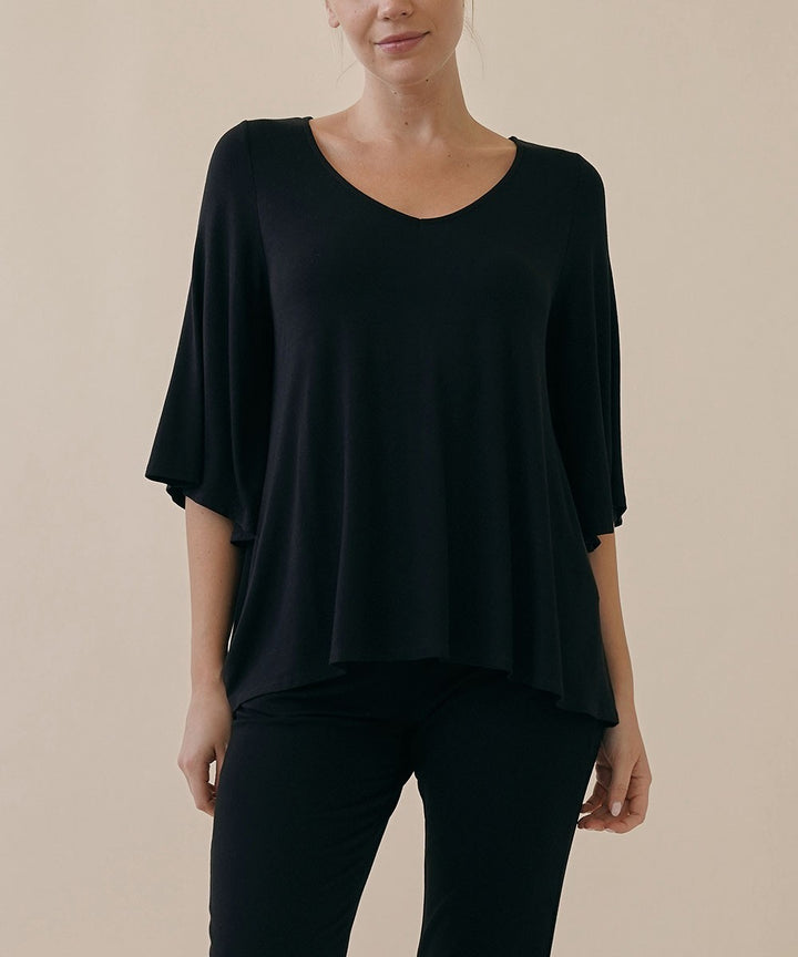 Bamboo Missyday Top