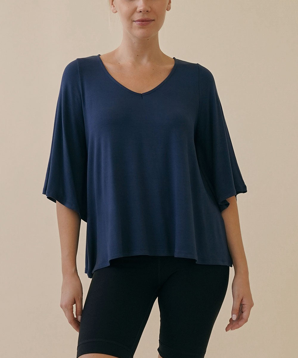 Bamboo Missyday Top