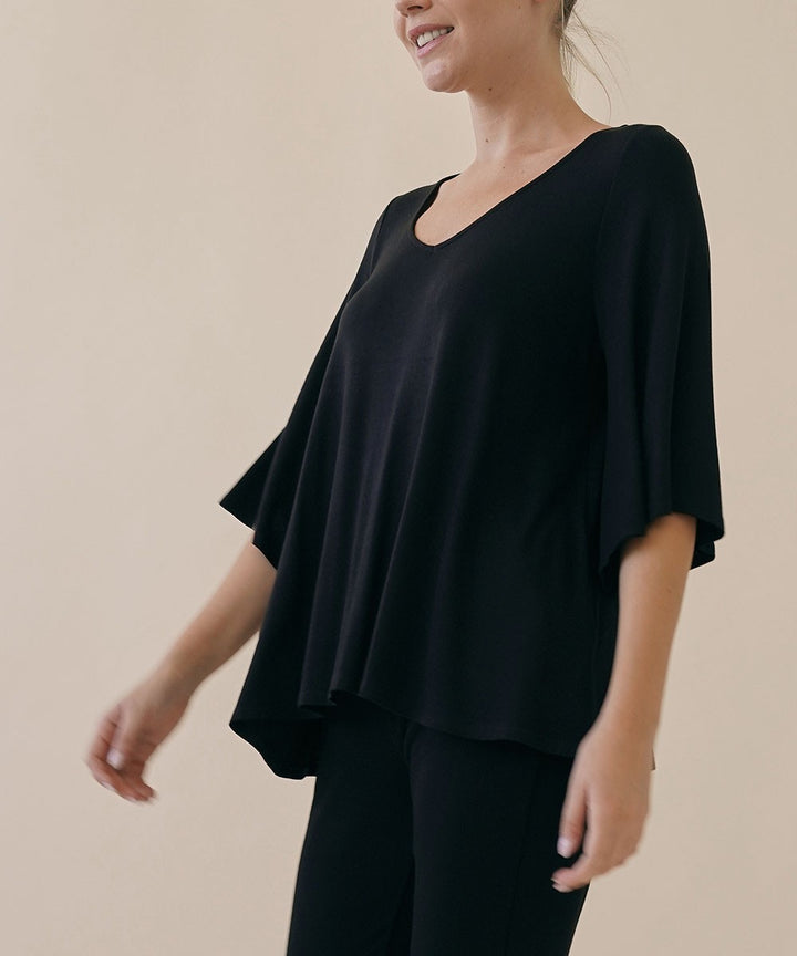 Bamboo Missyday Top