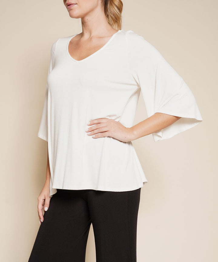 Bamboo Missyday Top