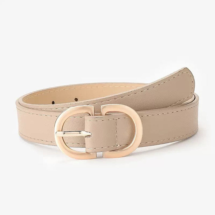 D Ring Belt | Anekay