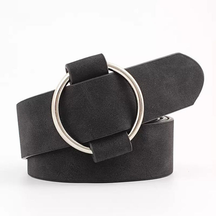 O Ring Belt | Anekay
