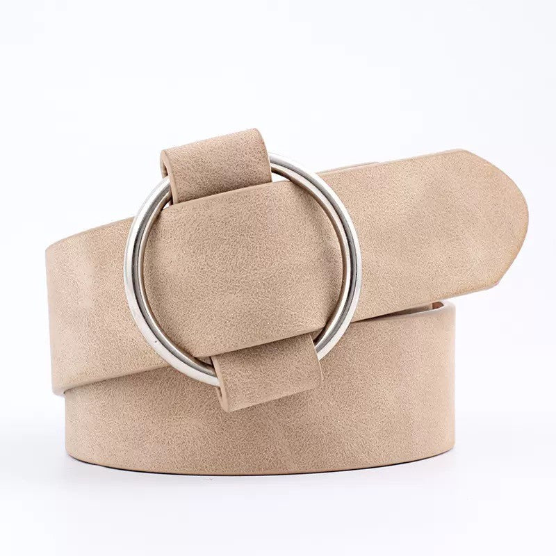 O Ring Belt | Anekay