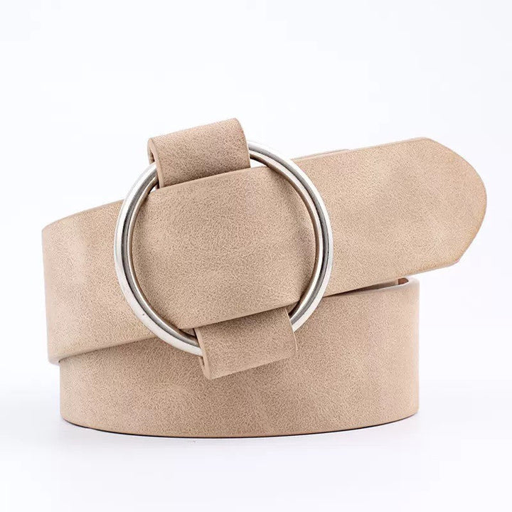 O Ring Belt | Anekay