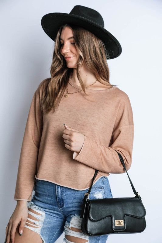 Minimul Chic Bag