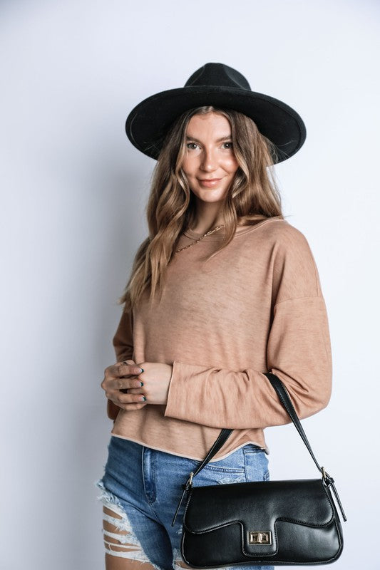 Minimul Chic Bag