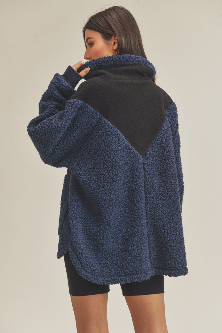 Aspen Pullover