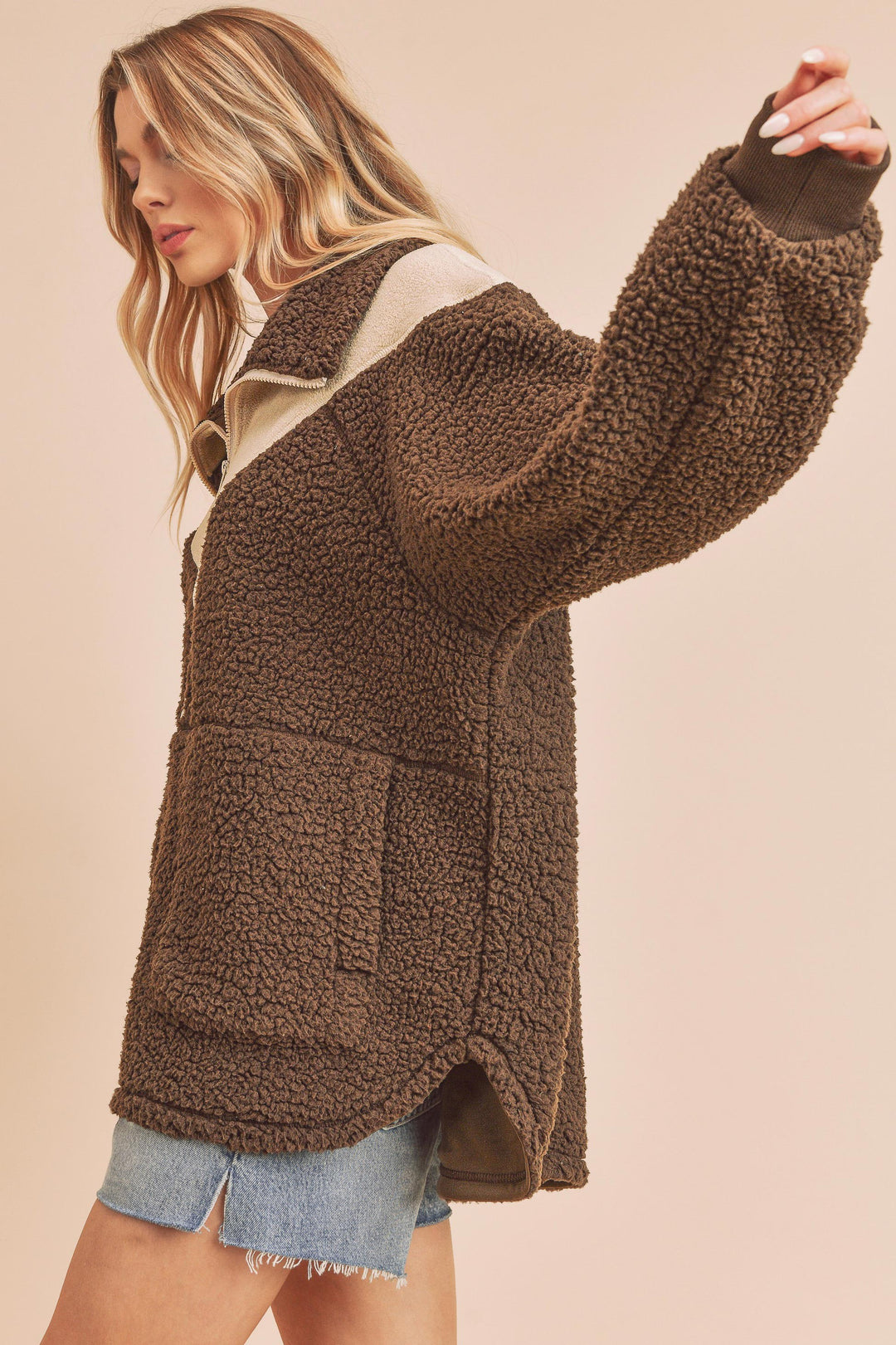 Aspen Pullover