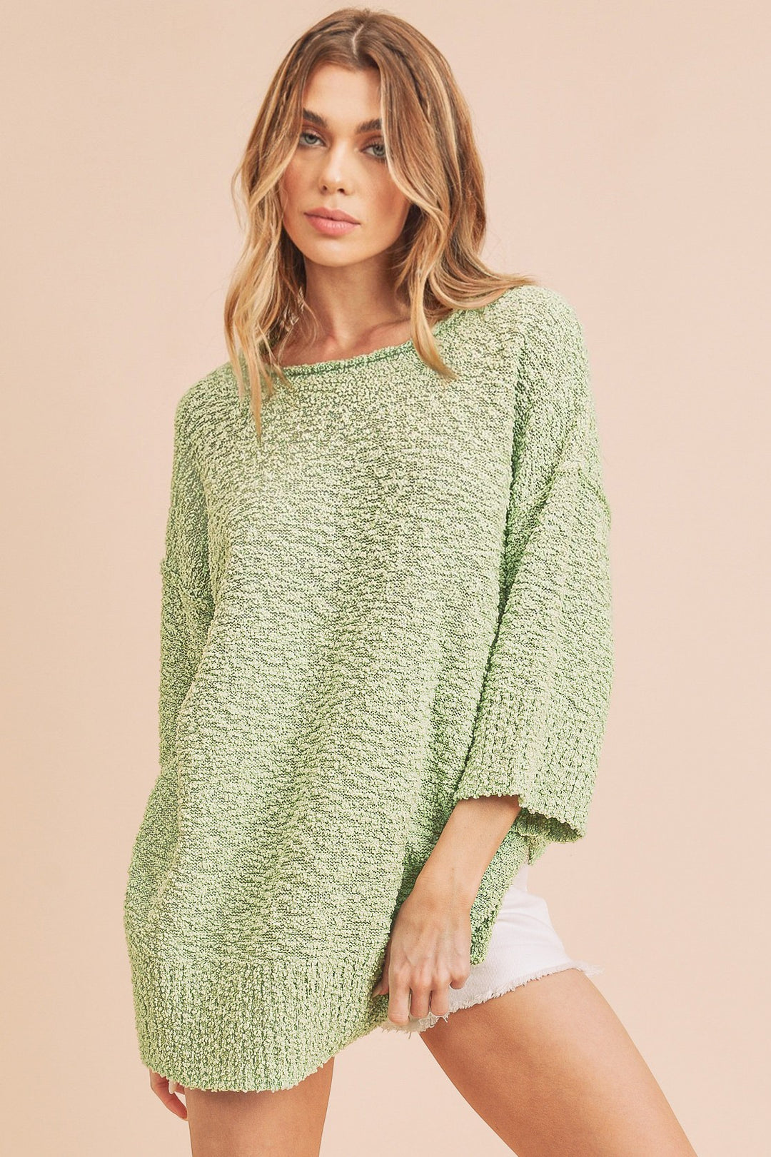 Mandie Sweater