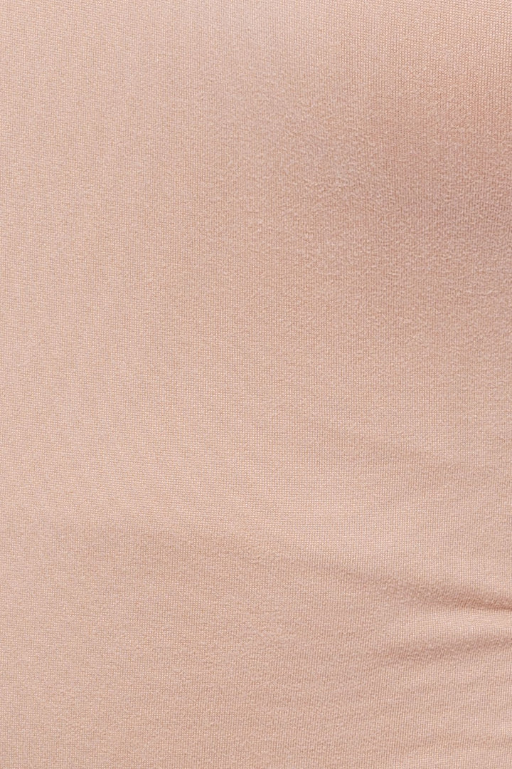 One Shoulder Bodysuit