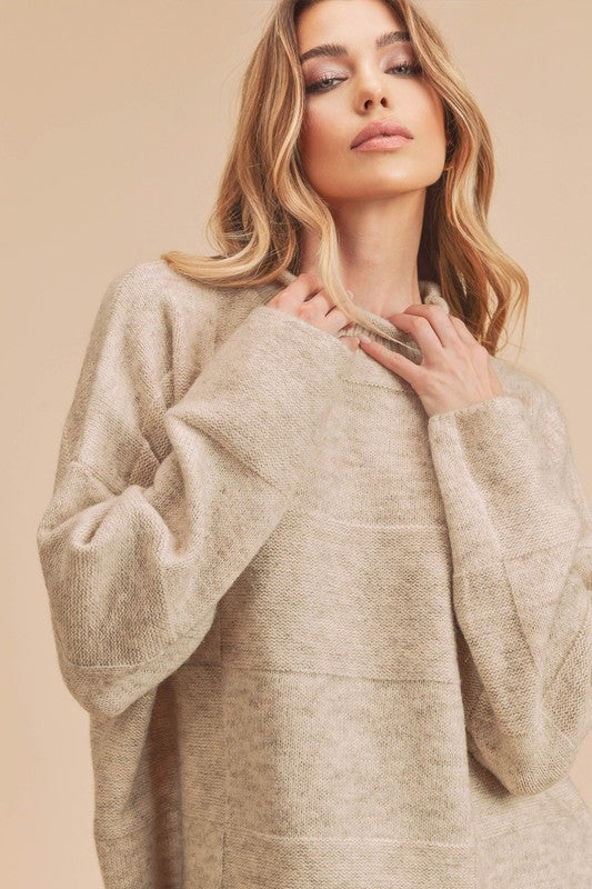 Ryleigh Sweater 1