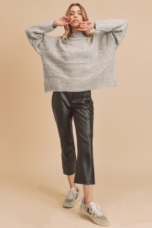Ryleigh Sweater 1