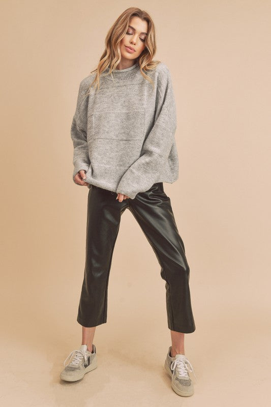 Ryleigh Sweater 1