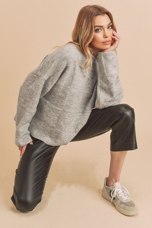 Ryleigh Sweater 1