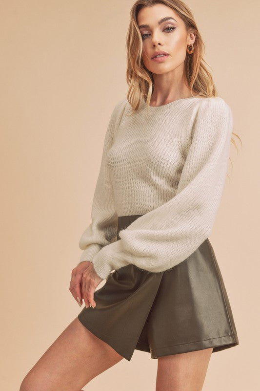 Camden Sweater 1