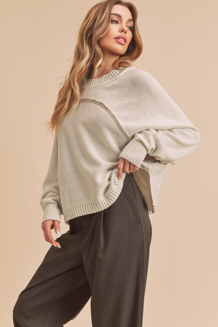 Markie Sweater